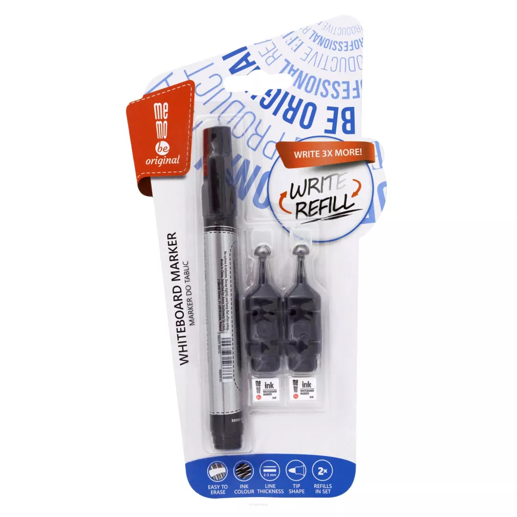 Marker do Tablic Suchościeralnych MeMoBe i Zapas smartkleks.pl