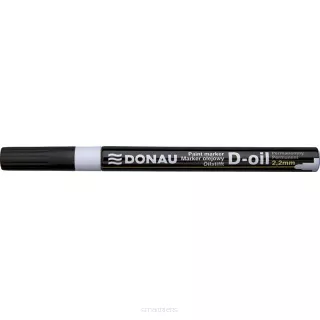 Marker Olejowy Donau Biały smartkleks.pl