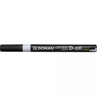 Marker Olejowy Donau Biały