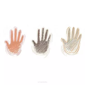 Kredki Faber Castel Skin Tones 12 Black Edition smartkleks.pl