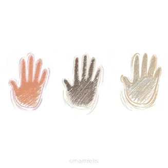 Kredki Faber Castel Skin Tones 12 Black Edition smartkleks.pl