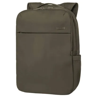 Plecak Biznesowy Coolpack Border Olive Green E94012