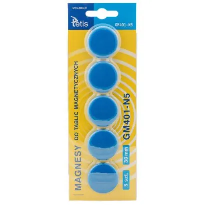 Magnesy Tetis GM401-N5