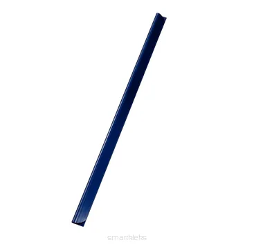 Grzbiet Wsuwany 3 mm Niebieski Leitz
