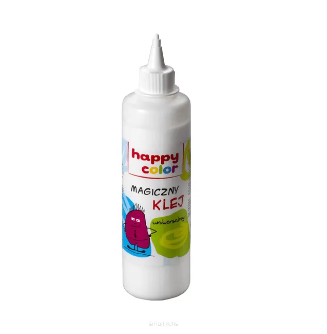 Klej magiczny uniwersalny 250g Happy Color