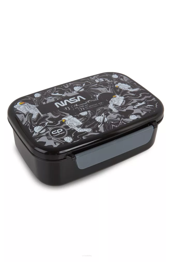 Śniadaniówka Lunch Box CoolPack Foodyx Astronaut smartkleks.pl