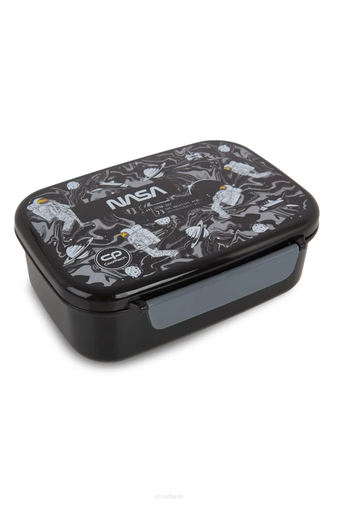 Śniadaniówka Lunch Box CoolPack Foodyx Astronaut smartkleks.pl