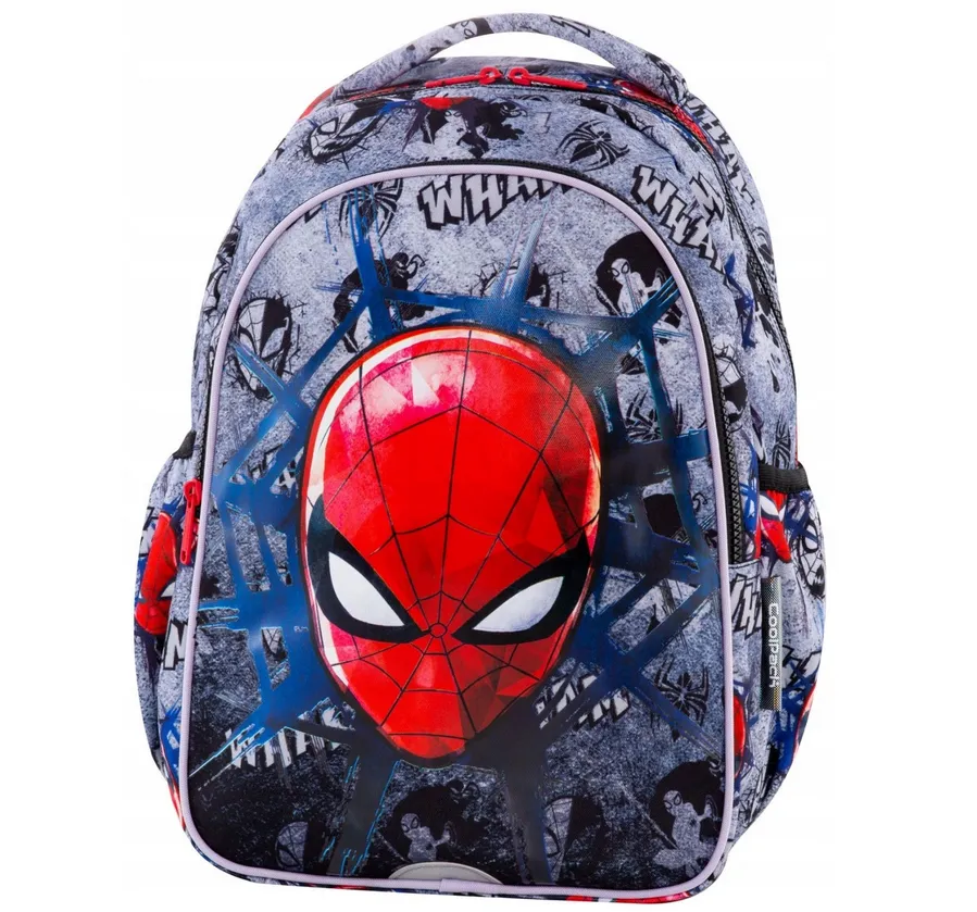 Plecak Szkolny JOY S CoolPack Spider-Man