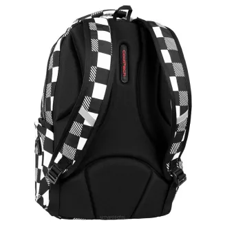 Plecak MŁODZIEŻOWY SZKOLNY CoolPack Break Checkers SmartKleks.pl