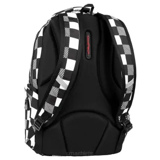 Plecak MŁODZIEŻOWY SZKOLNY CoolPack Break Checkers SmartKleks.pl