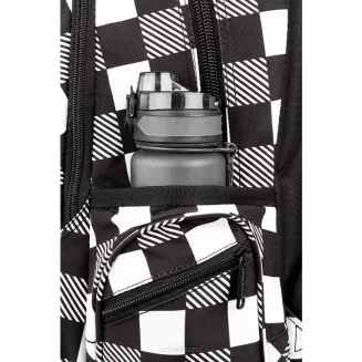 Plecak MŁODZIEŻOWY SZKOLNY CoolPack Break Checkers SmartKleks.pl
