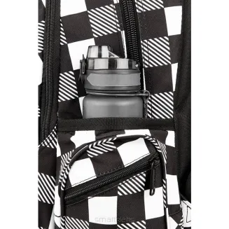Plecak MŁODZIEŻOWY SZKOLNY CoolPack Break Checkers SmartKleks.pl
