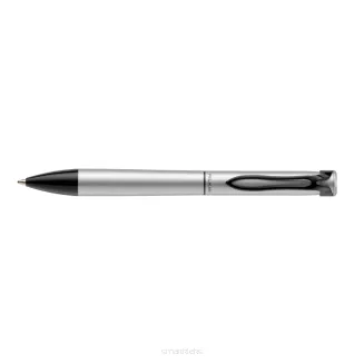 Długopis Pelikan Stola III Srebrny + Etui