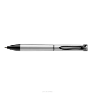 Długopis Pelikan Stola III Srebrny + Etui
