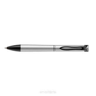 Długopis Pelikan Stola III Srebrny + Etui