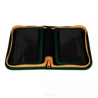 Piórnik Jednokomorowy CoolPack Clipper Toucans SmartKleks.pl