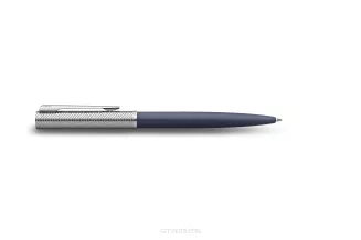 Długopis Watermann Allure Deluxe Metal&Blue smartkleks.pl