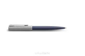 Długopis Watermann Allure Deluxe Metal&Blue smartkleks.pl