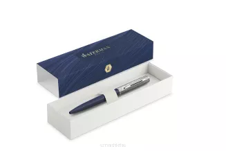 Długopis Watermann Allure Deluxe Metal&Blue smartkleks.pl