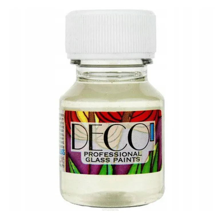 DECO - ROZPUSZCZALNIK 30ML NR300