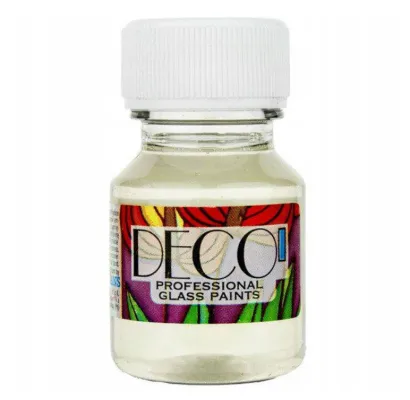DECO - ROZPUSZCZALNIK 30ML NR300