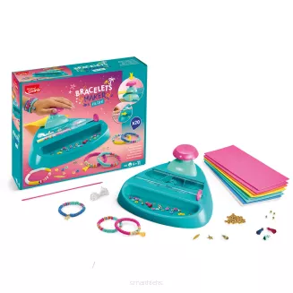 Zestaw Maped Fabryka Bransoletek SmartKleks.pl