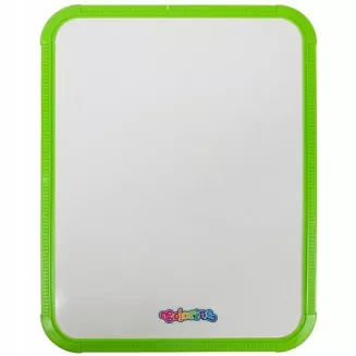 Tablica Suchościeralna Z Markerami Colorino SmartKleks.pl