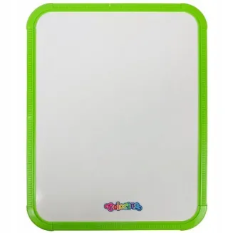 Tablica Suchościeralna Z Markerami Colorino SmartKleks.pl