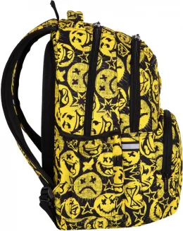 Plecak Szkolny Młodzieżowy CoolPack BackPack Pick Be Happy
SmartKleks.pl