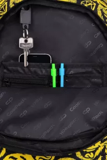 Plecak Szkolny Młodzieżowy CoolPack BackPack Pick Be Happy
SmartKleks.pl