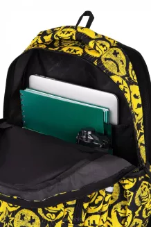 Plecak Szkolny Młodzieżowy CoolPack BackPack Pick Be Happy
SmartKleks.pl