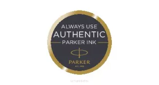 Parker Pióro Wieczne  Im Dark Espresso F CT smartkleks.pl