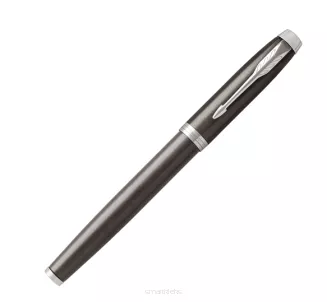 Parker Pióro Wieczne  Im Dark Espresso F CT smartkleks.pl