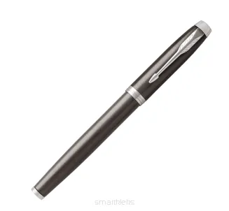 Parker Pióro Wieczne  Im Dark Espresso F CT smartkleks.pl