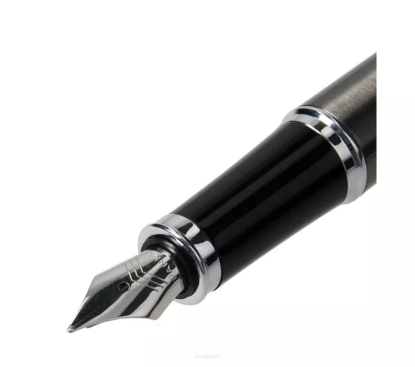 Parker Pióro Wieczne  Im Dark Espresso F CT smartkleks.pl