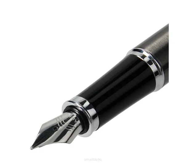 Parker Pióro Wieczne  Im Dark Espresso F CT smartkleks.pl