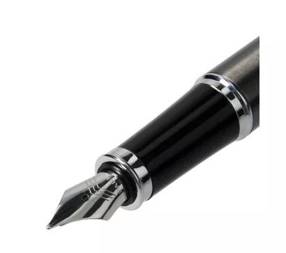 Parker Pióro Wieczne  Im Dark Espresso F CT 1931650