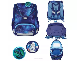 Tornister Herlitz Ultralight Universe