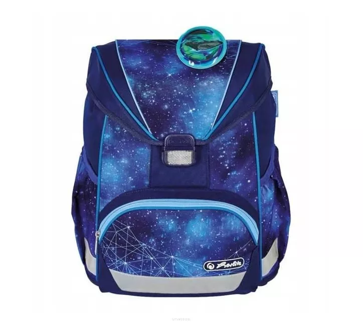 Tornister Herlitz Ultralight Universe