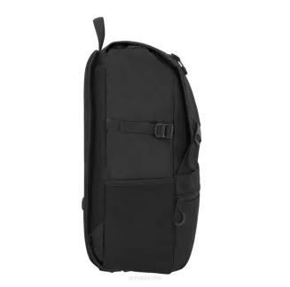 Plecak Młodzieżowy Herlitz be.bag.be smart EKO Czarny
