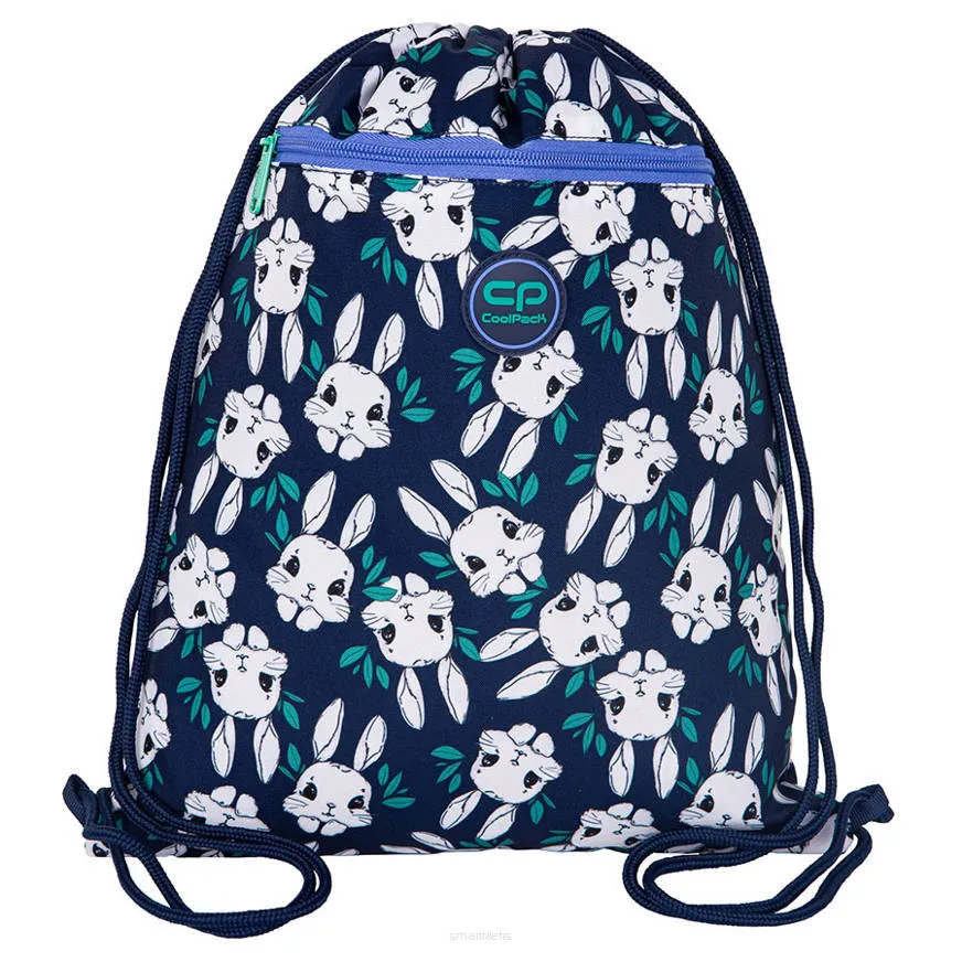 Worek na Obuwie Coolpack Vert Bunnyland