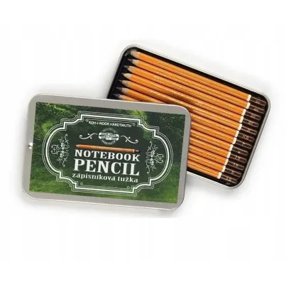 Zestaw Mini Ołówków Do Szkicowania Koh-I-Noor 1500
