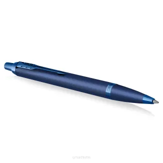 Długopis Parker IM Professionals Monochrome Blue [2172966]