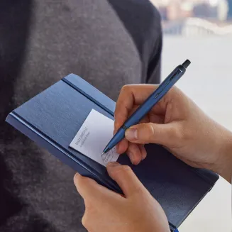 Długopis Parker IM Professionals Monochrome Blue [2172966]