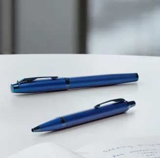 Długopis Parker IM Professionals Monochrome Blue [2172966]