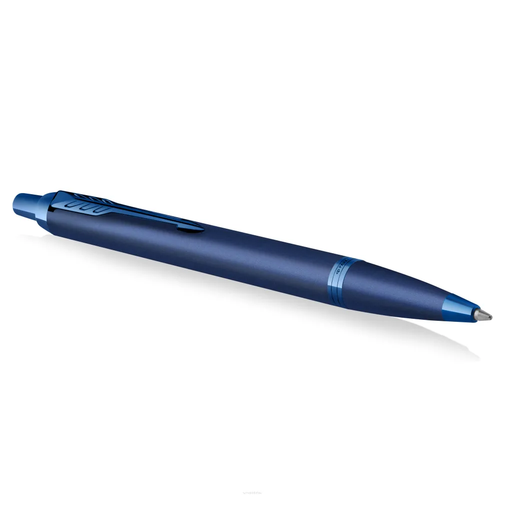 Długopis Parker IM Professionals Monochrome Blue [2172966]