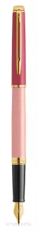 Pióro Wieczne Waterman Hemisphere Pink GT F 2179896 smartkleks.pl