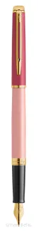 Pióro Wieczne Waterman Hemisphere Pink GT F 2179896 smartkleks.pl