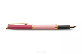 Pióro Wieczne Waterman Hemisphere Pink GT F 2179896 smartkleks.pl