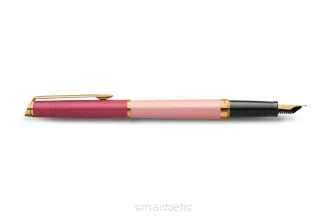 Pióro Wieczne Waterman Hemisphere Pink GT F 2179896 smartkleks.pl